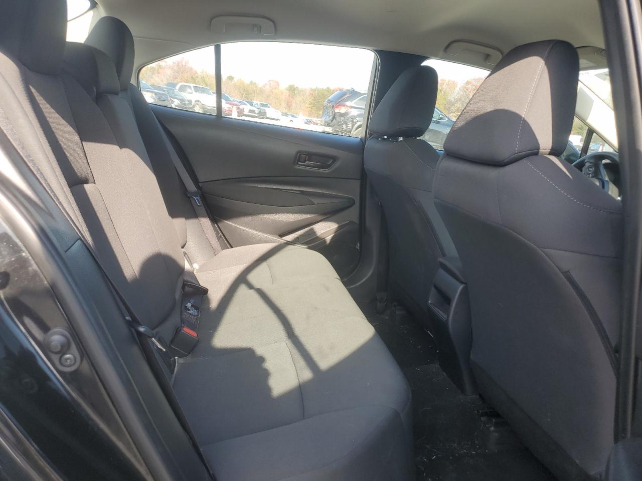 2022 Toyota Corolla - Image 10