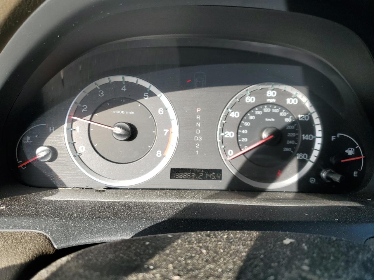 2009 Honda Accord - Image 9