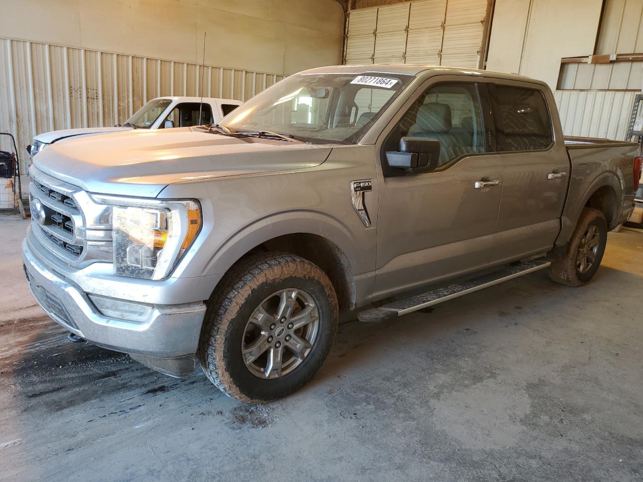2022 Ford F-150 - Image 1