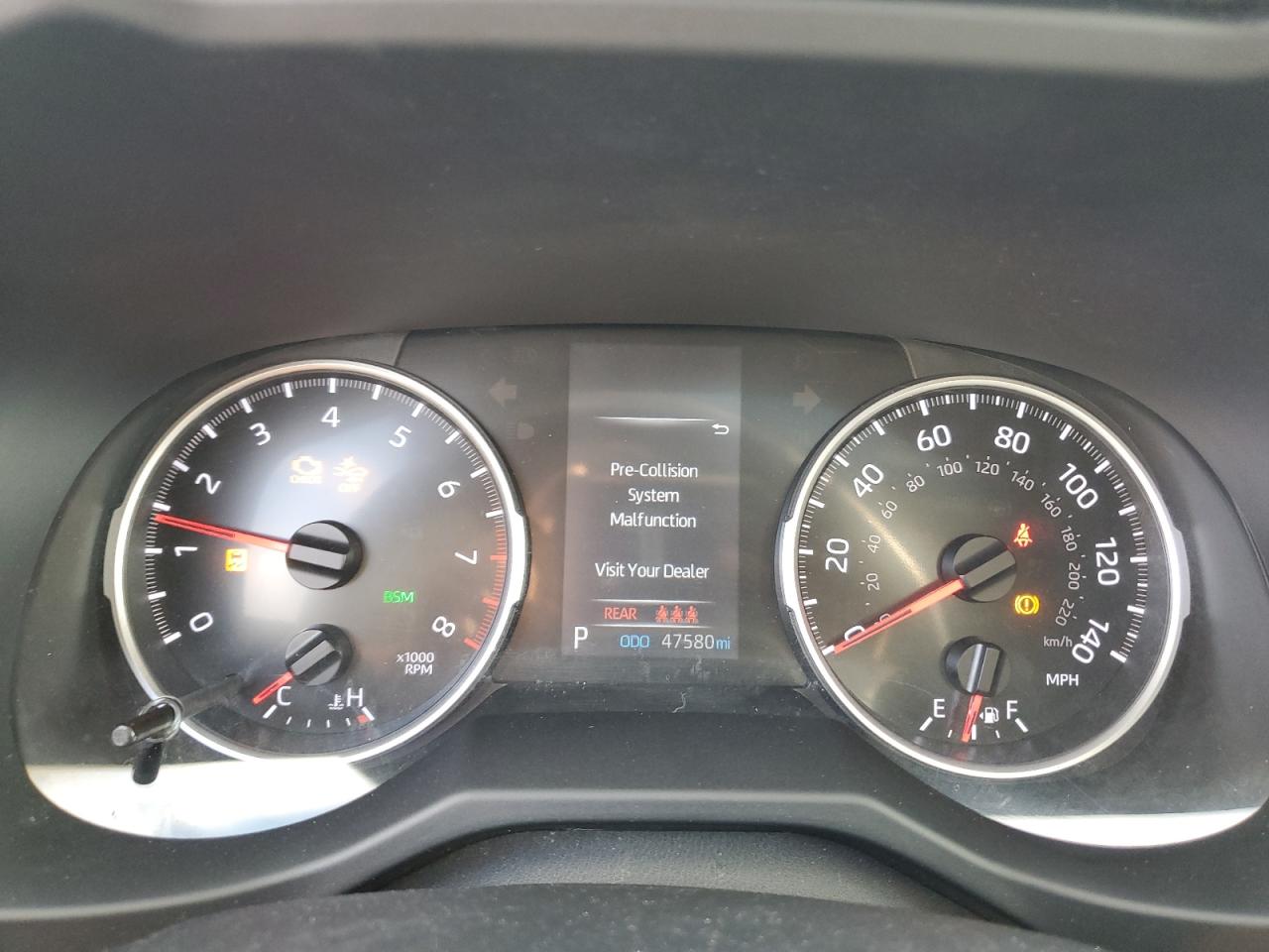 2021 Toyota Rav4 Xle Premium VIN: 2T3A1RFV9MC169848 Lot: 79189404