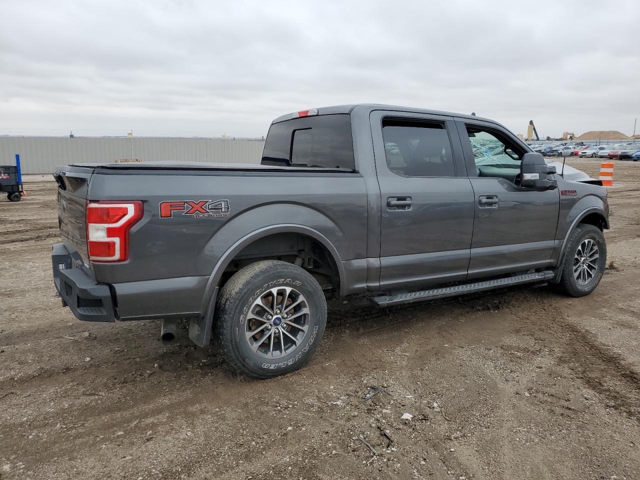 2019 Ford F-150 - Image 3