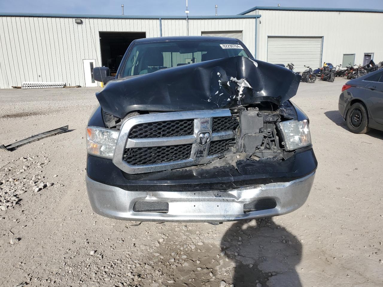 2019 RAM 1500 - Image 5