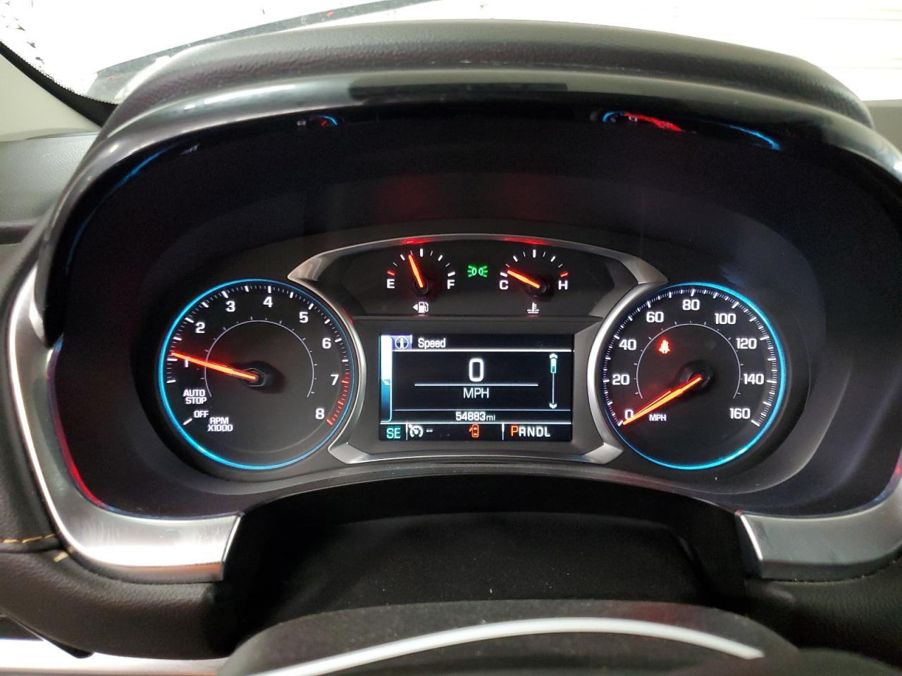 2019 Chevrolet Traverse - Image 9