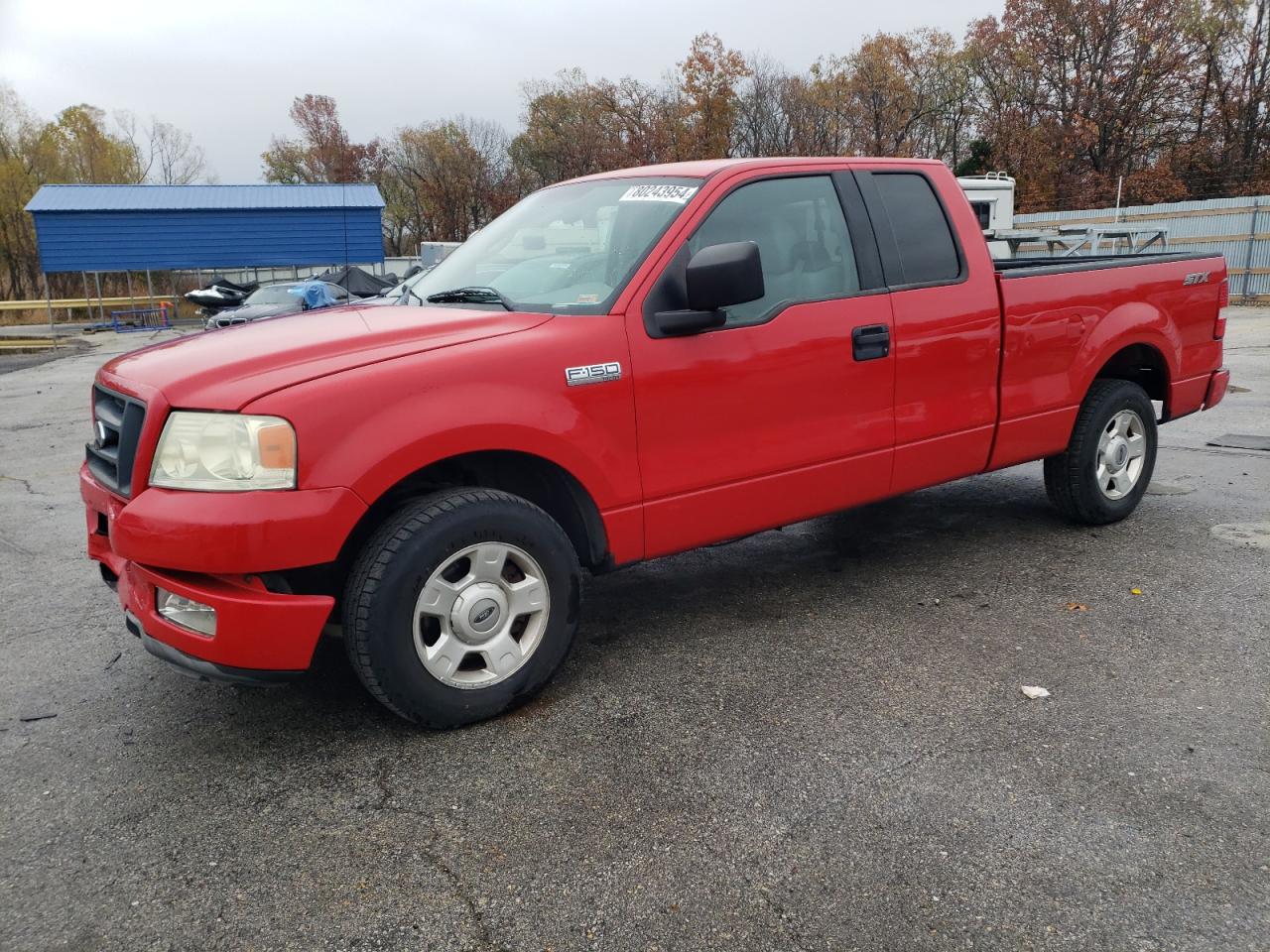 2004 Ford F-150 - Image 1