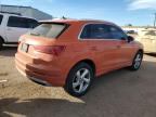 2020 Audi Q3 Premium Plus იყიდება Colorado Springs-ში, CO - Side