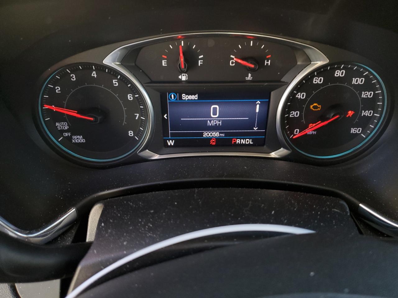 2019 Chevrolet Equinox - Image 9