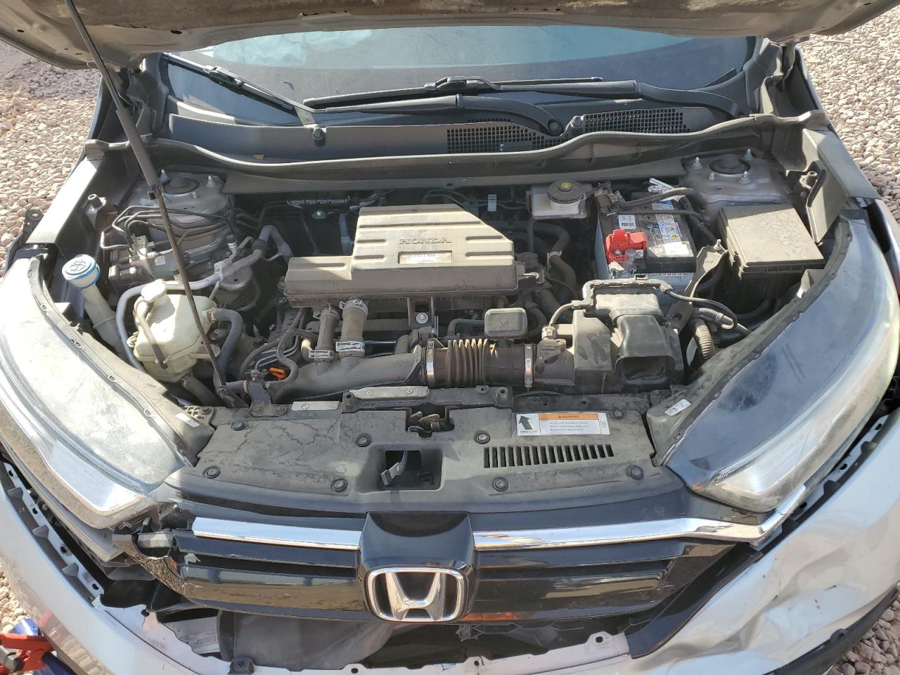 2020 Honda CR-V - Image 13