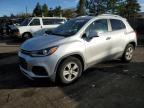 2017 Chevrolet Trax 1Lt للبيع في Denver، CO - Undercarriage