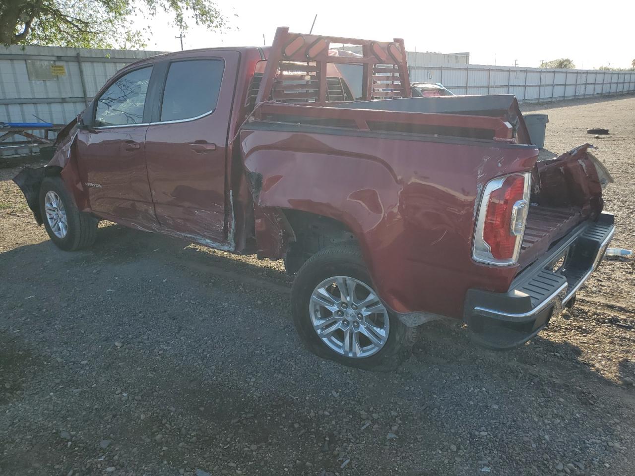 2019 GMC Canyon - Image 2