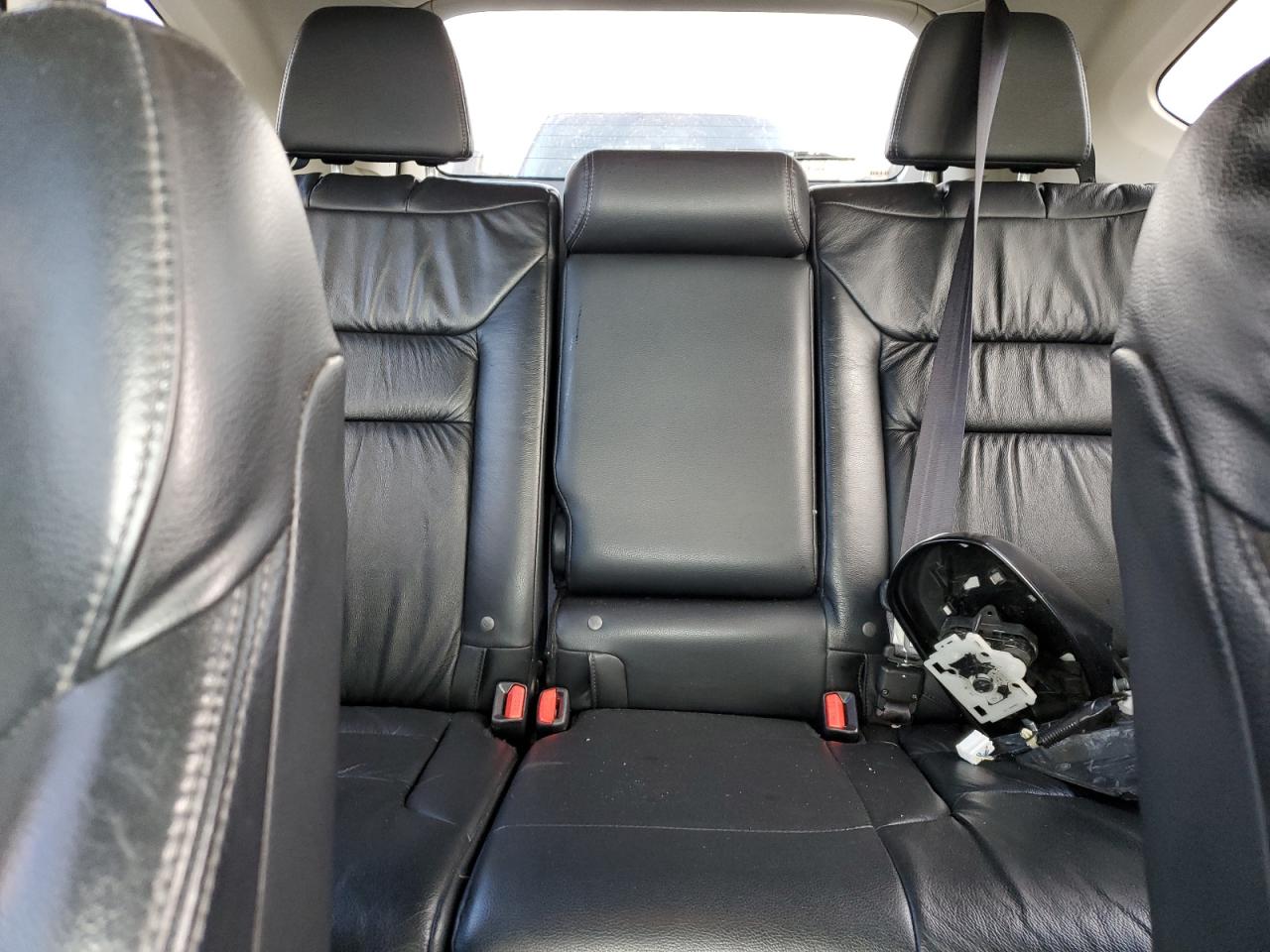 2014 Honda CR-V - Image 10