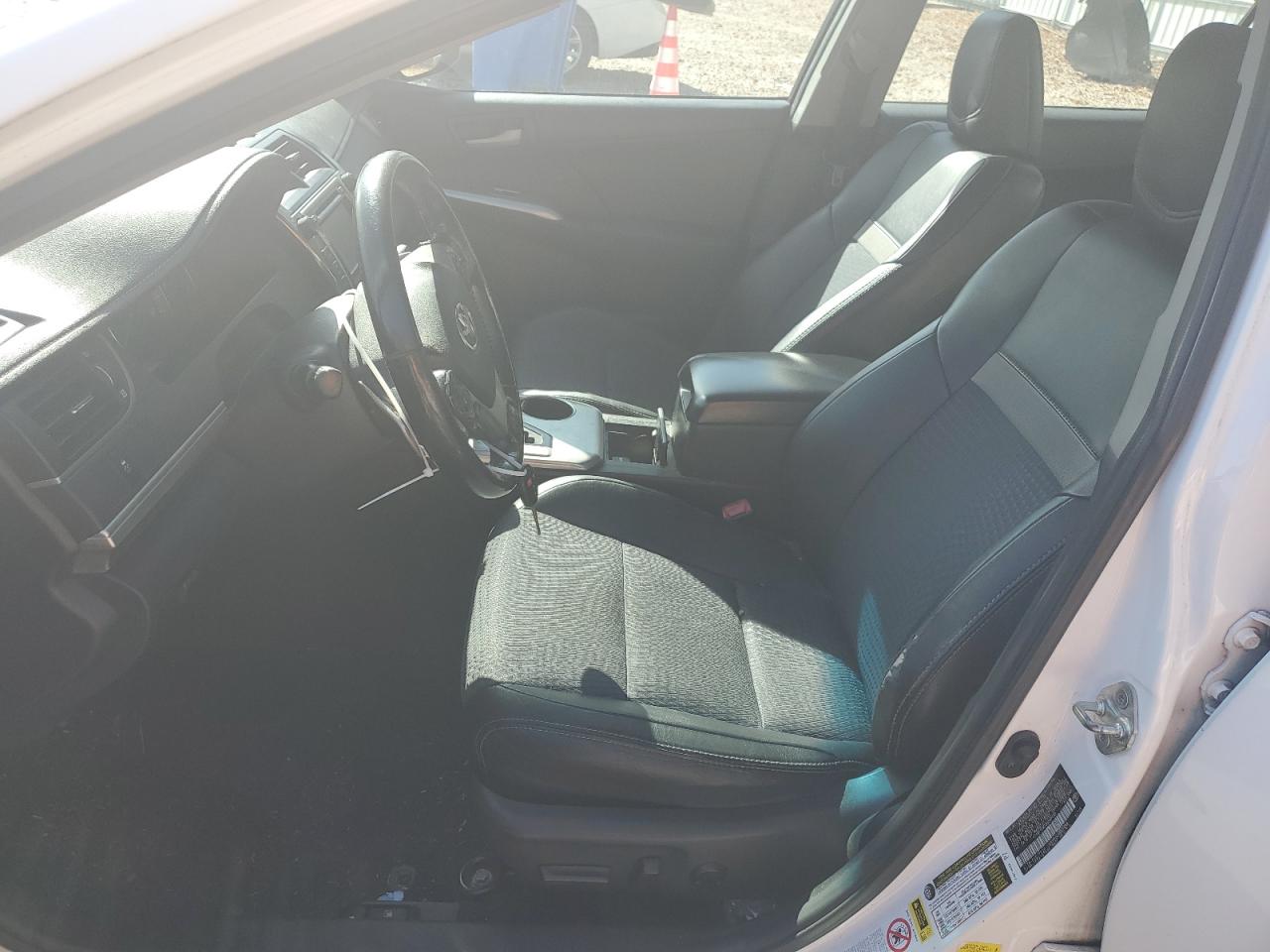 2013 Toyota Camry - Image 7