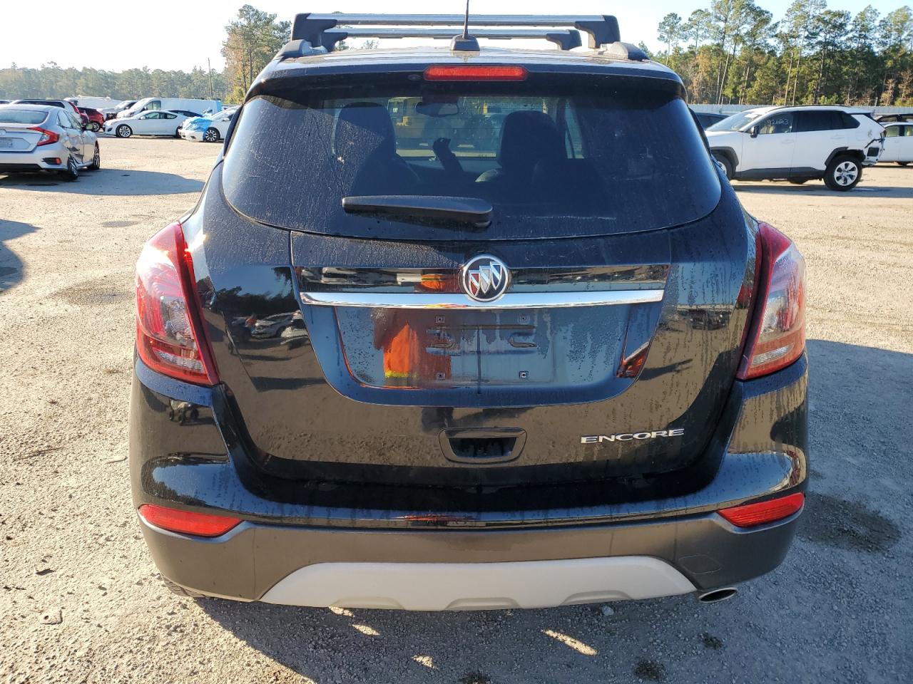 2019 Buick Encore - Image 6