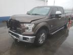 2015 Ford F150 Supercrew للبيع في Farr West، UT - Front End