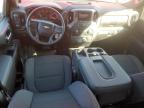 2021 Chevrolet Silverado K1500 Custom de vânzare în Baltimore, MD - Front End