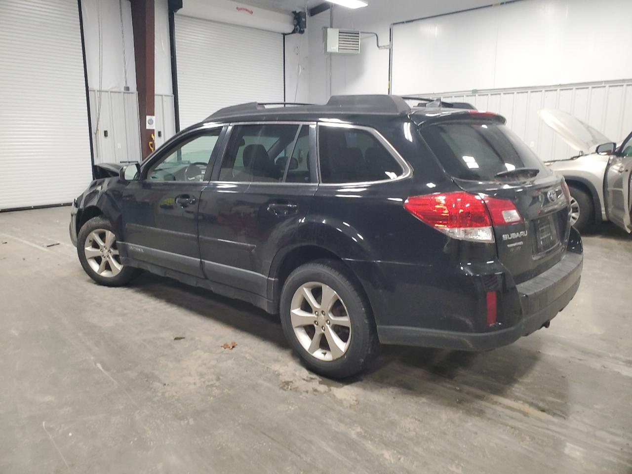 VIN 4S4BRBKC8D3212663 2013 SUBARU OUTBACK no.2