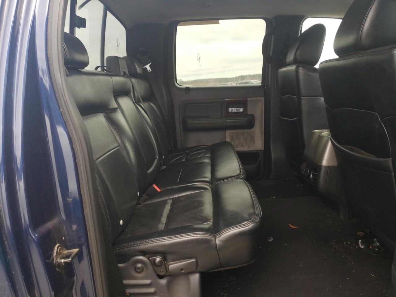 2008 Ford F-150 - Image 10
