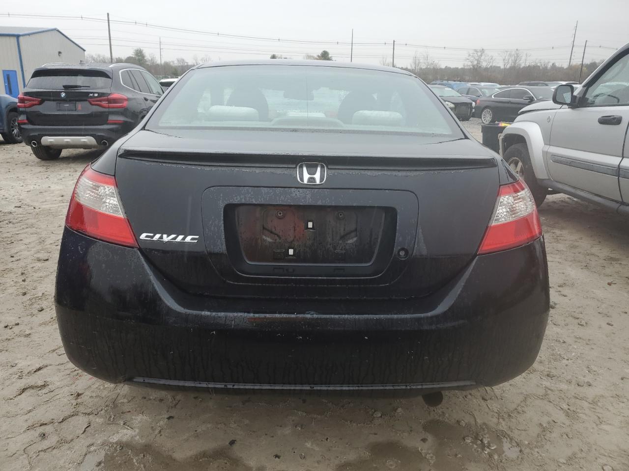2009 Honda Civic - Image 6