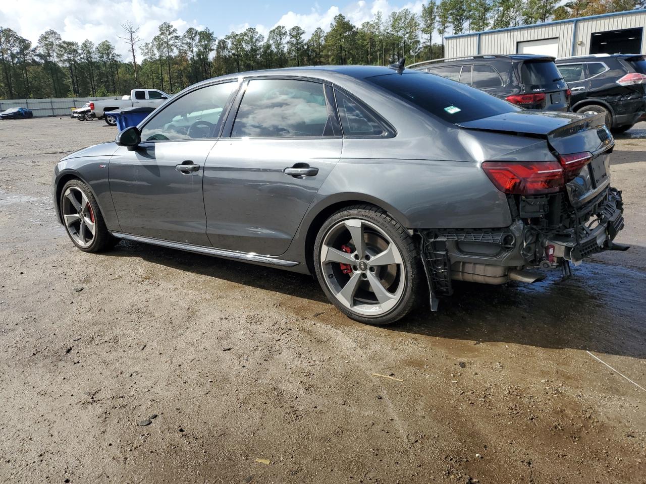 2024 Audi A4 - Image 2