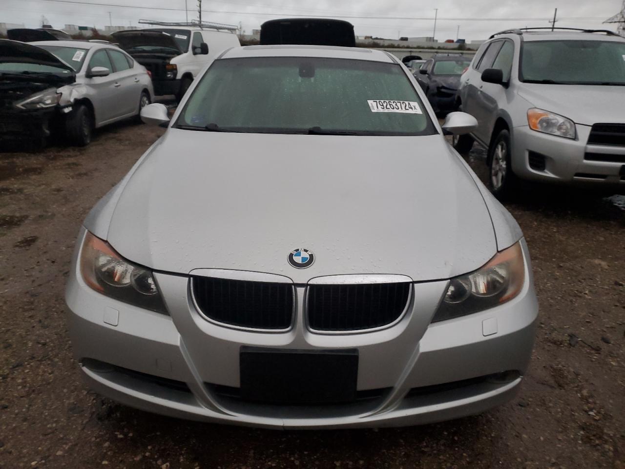 2007 BMW 3er - Image 5