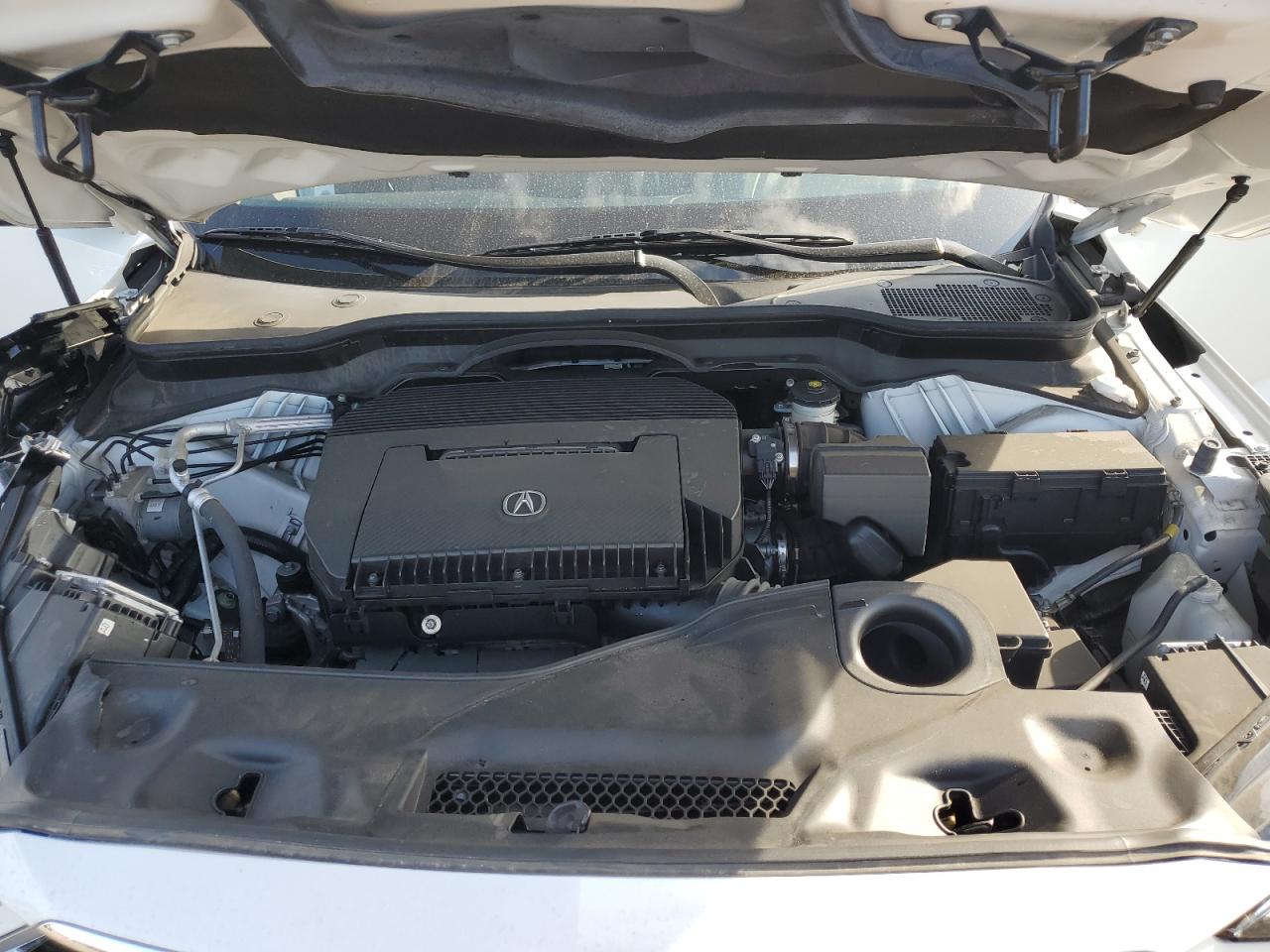 2022 Acura MDX - Image 12