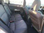 2010 Subaru Forester 2.5X Premium de vânzare în Lebanon, TN - Rear End