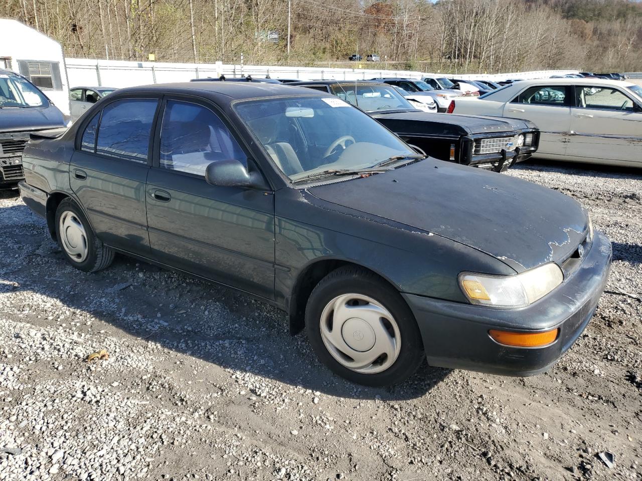1996 Toyota Corolla - Image 4