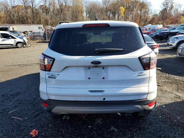 Parquets FORD ESCAPE 2017 White