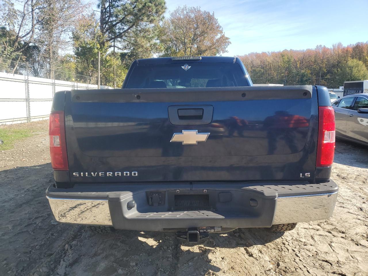 2008 Chevrolet Silverado - Image 6