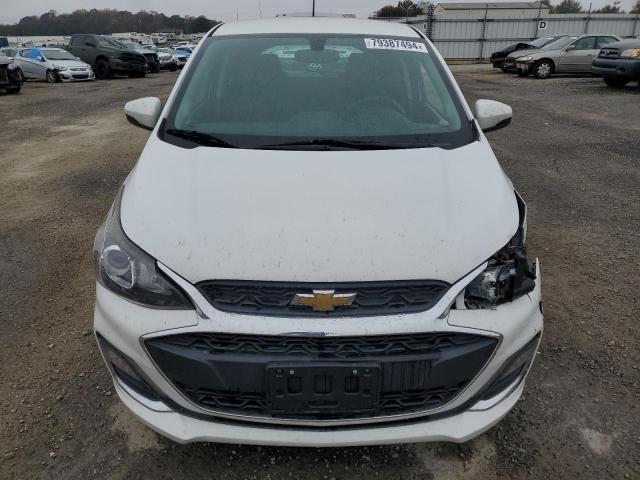  CHEVROLET SPARK 2020 Белы