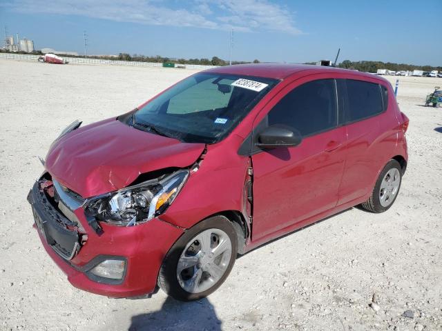 2020 Chevrolet Spark Ls