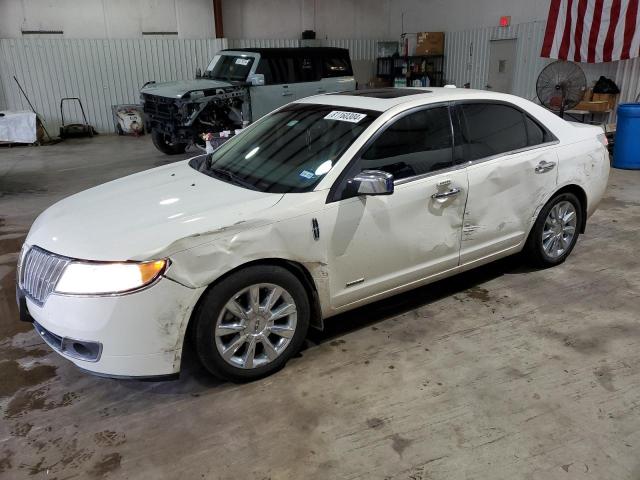 2012 Lincoln Mkz Hybrid