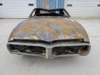 1968 Pontiac Firebird na sprzedaż w Eldridge, IA - Burn