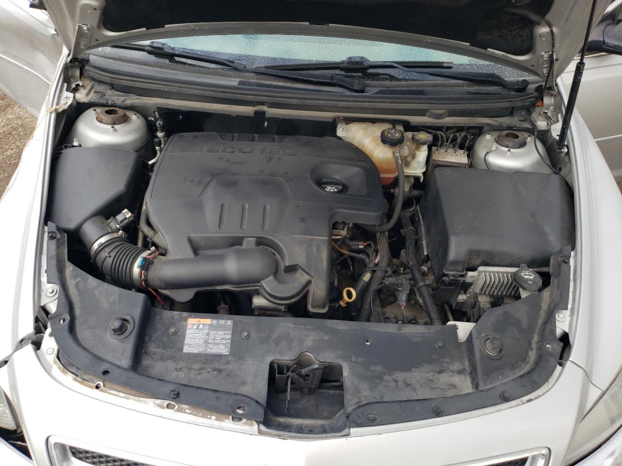 2012 Chevrolet Malibu - Image 13