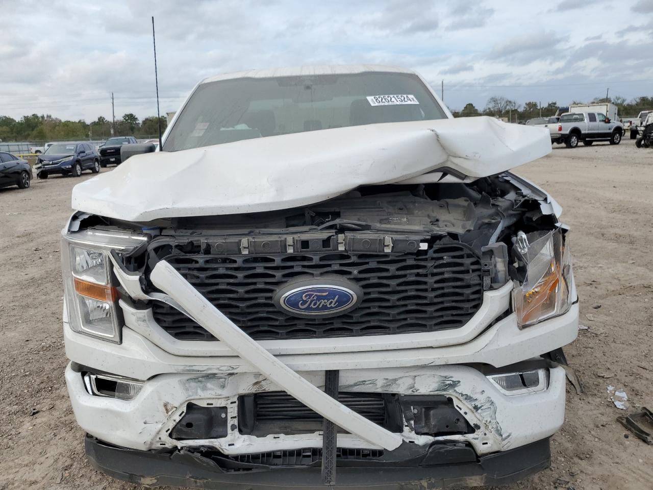 2022 Ford F-150 - Image 5