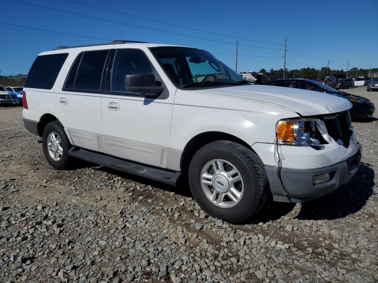 2004 Ford Expedition - Image 4
