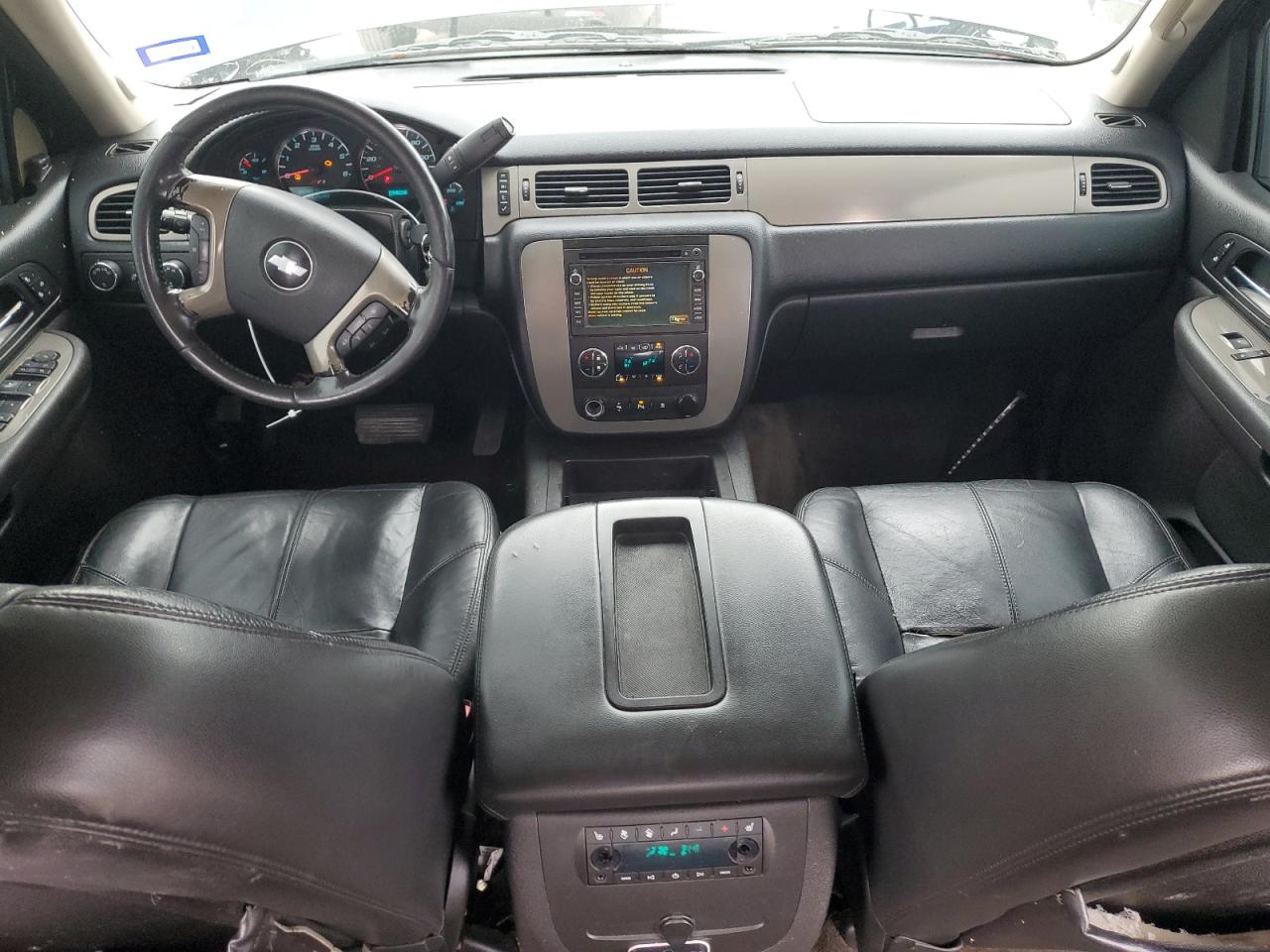 2009 Chevrolet Tahoe - Image 8