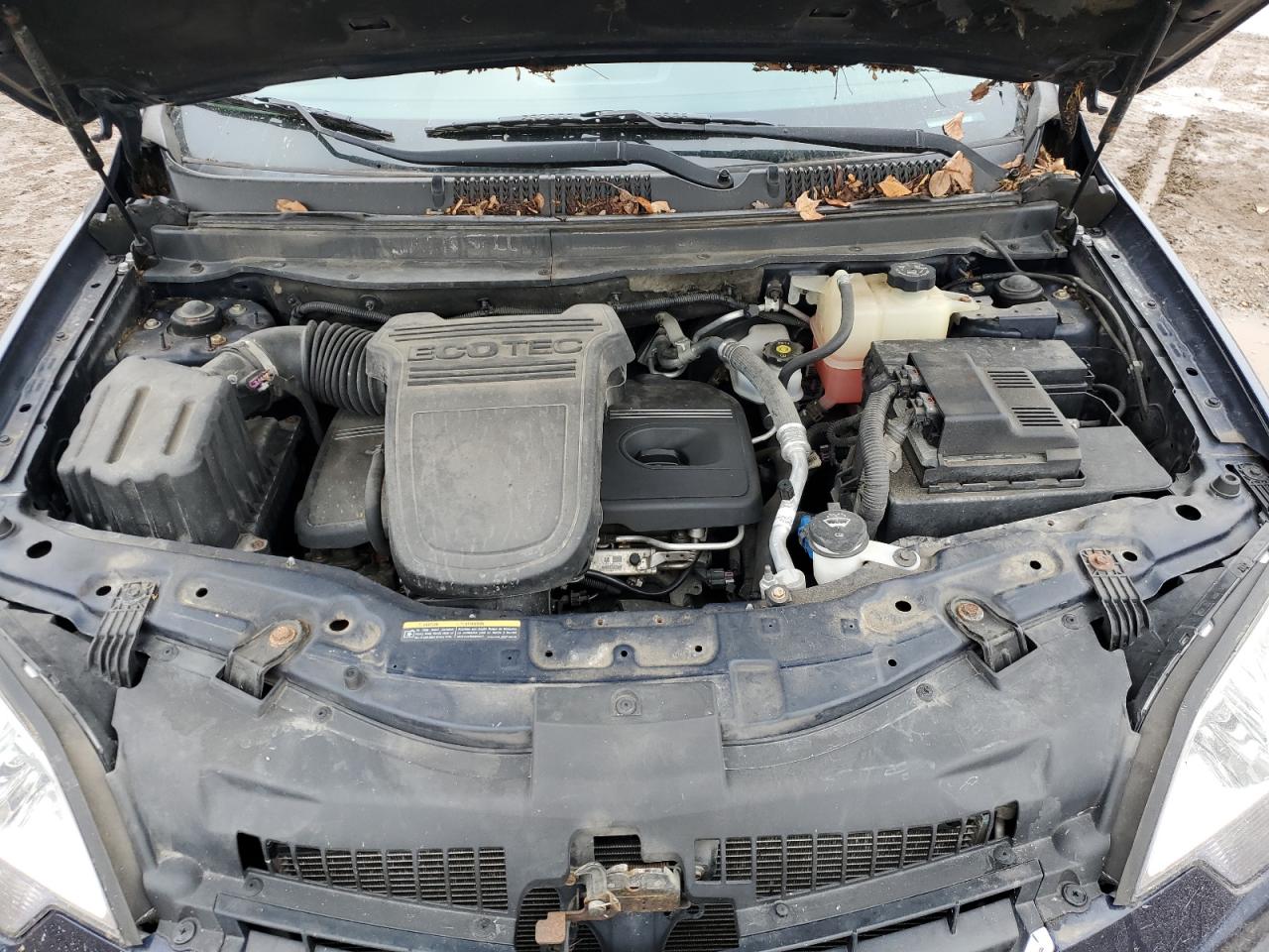 2009 Saturn VUE - Image 12