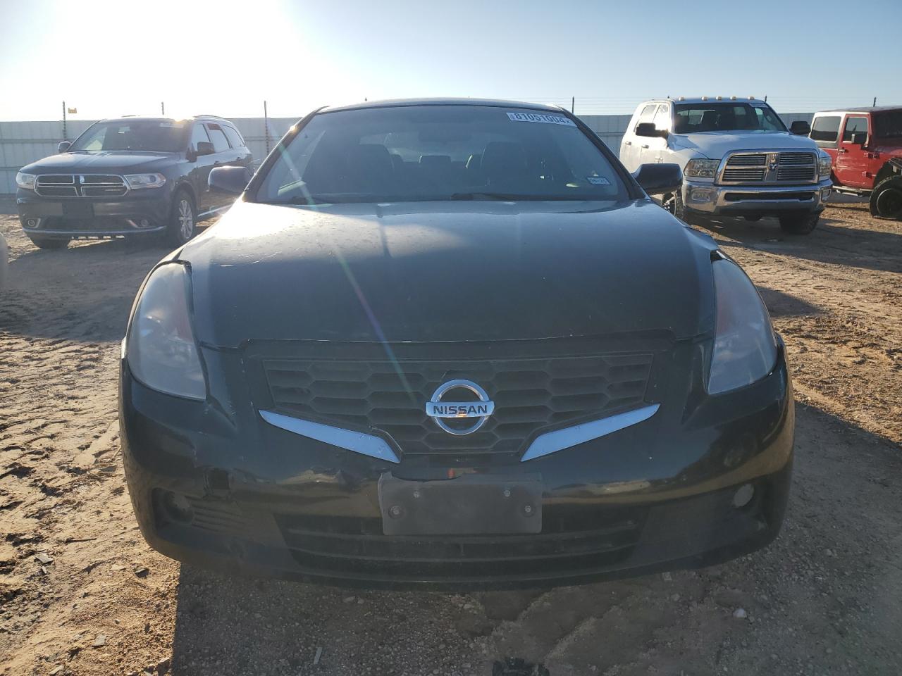 2008 Nissan Altima - Image 5