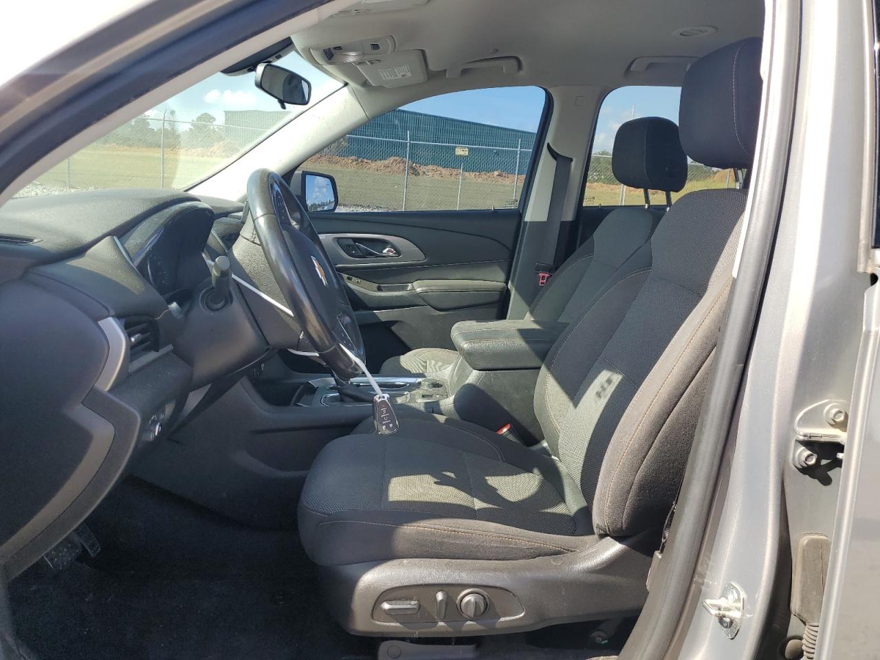 2019 Chevrolet Traverse - Image 7