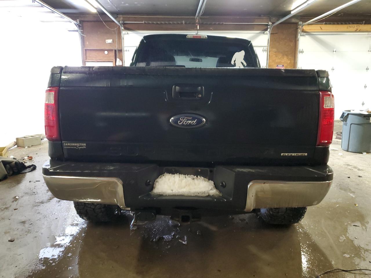 2013 Ford F250 - Image 6