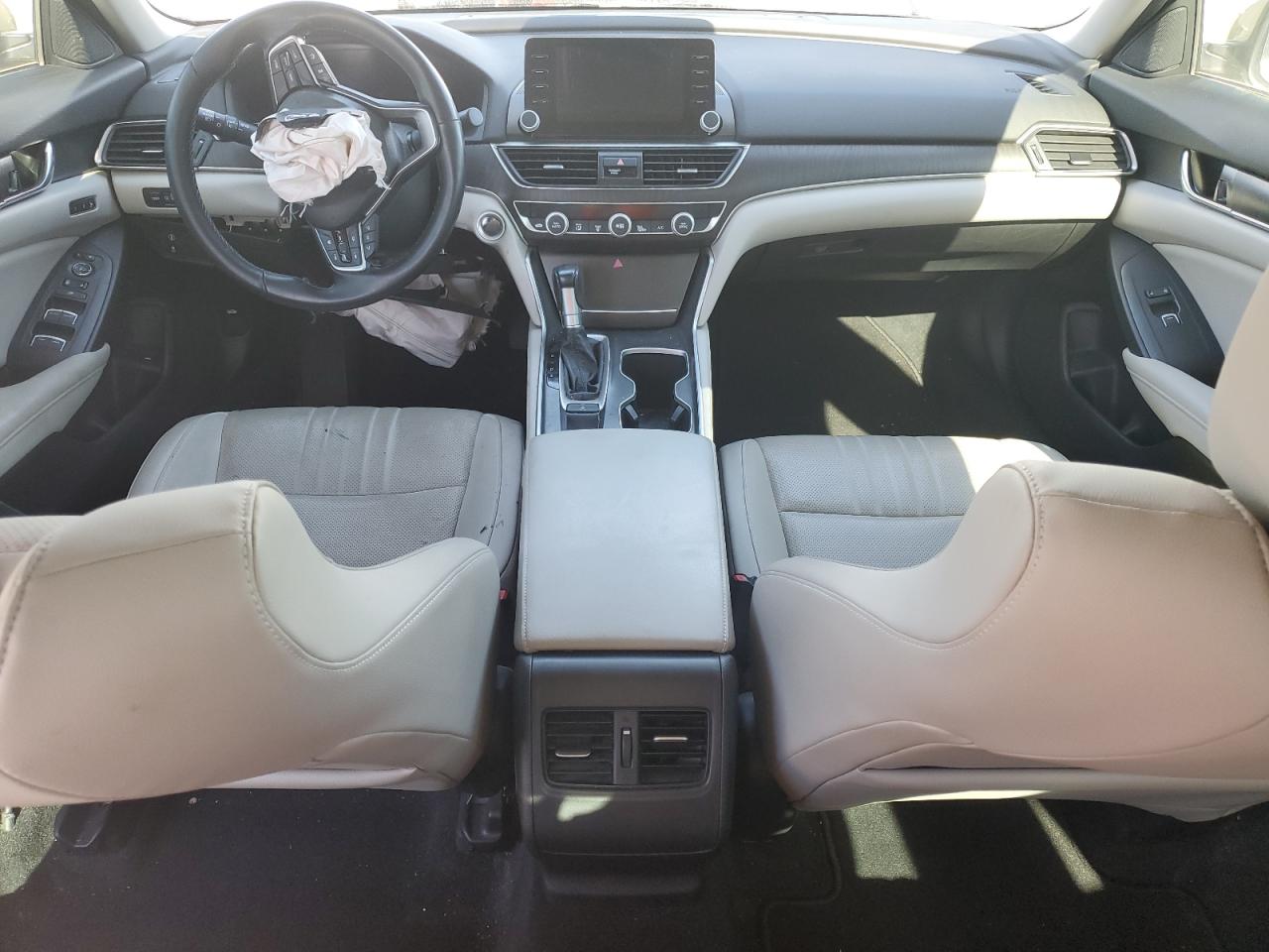 2018 Honda Accord - Image 8