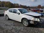 2012 Dodge Avenger Sxt продається в Gastonia, NC - Front End