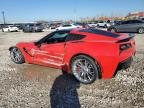 2014 Chevrolet Corvette Stingray Z51 3Lt zu verkaufen in Columbus, OH - Side