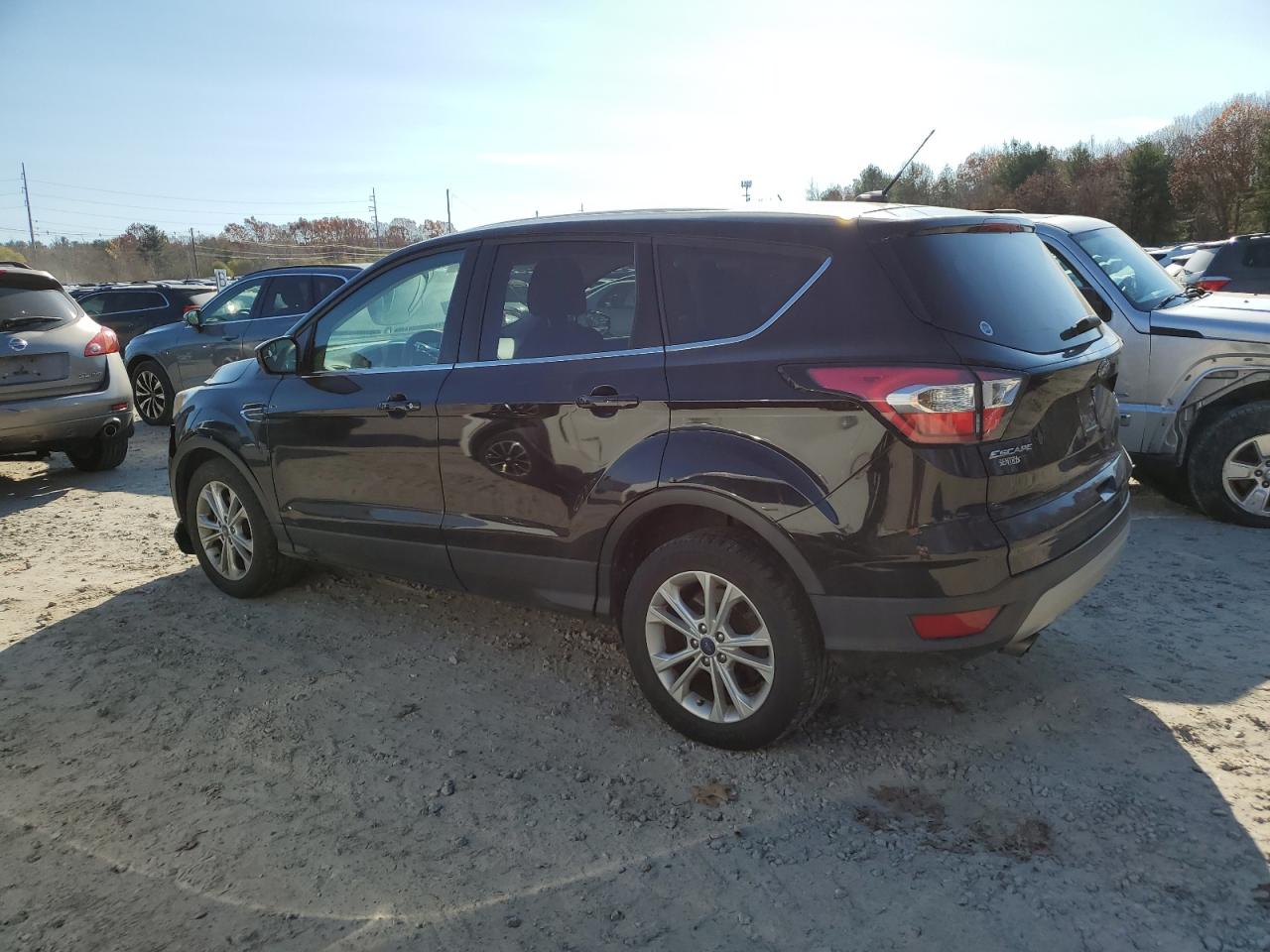 2017 Ford Escape - Image 2