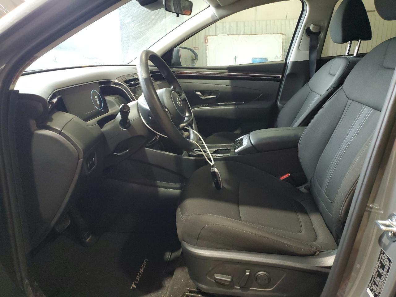 2024 Hyundai Tucson - Image 7