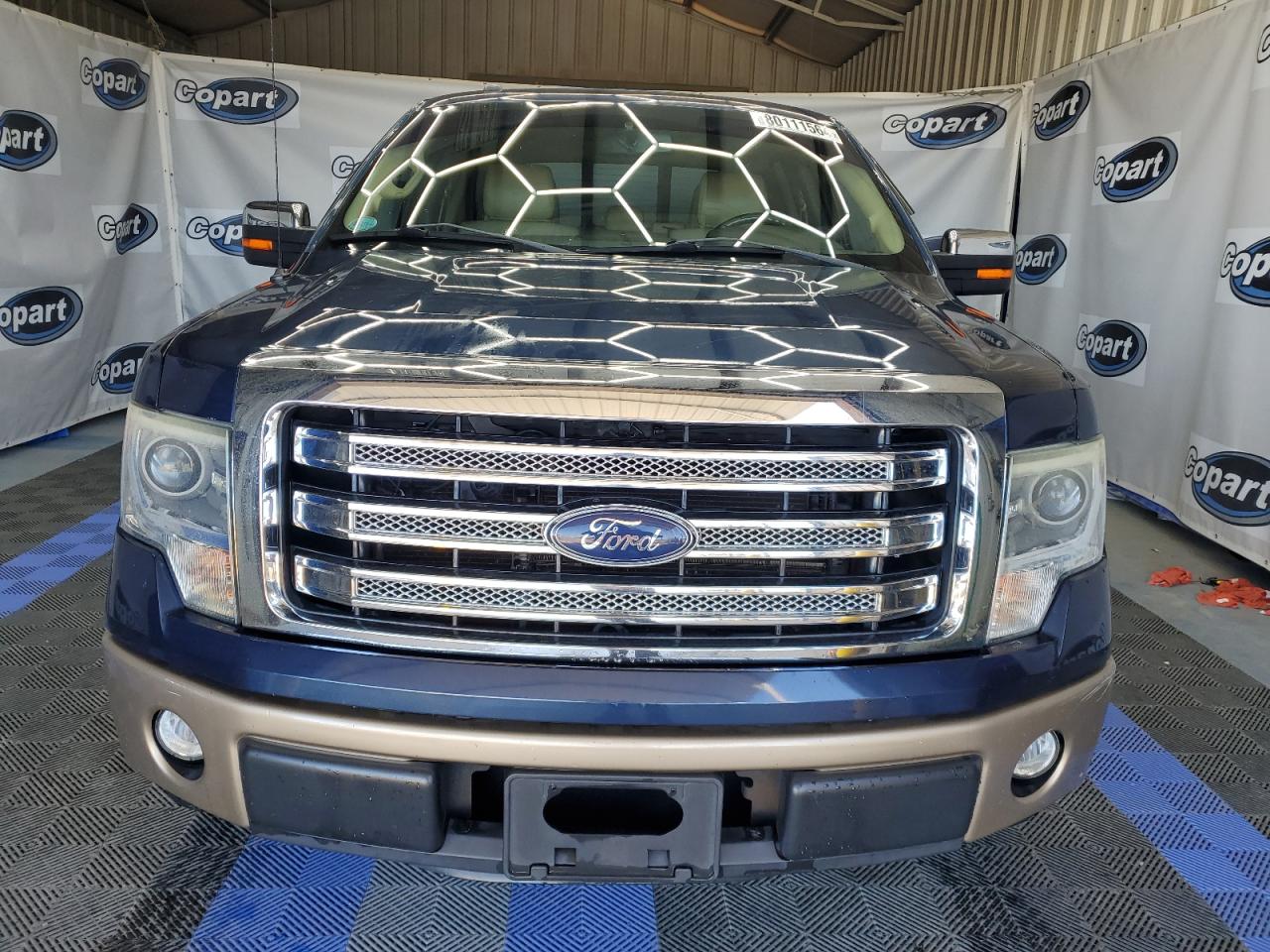 2014 Ford F-150 - Image 5
