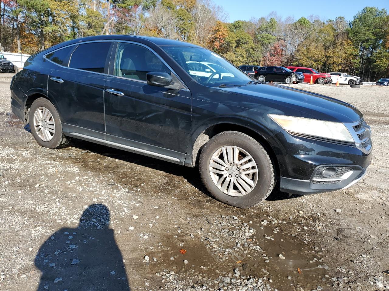 VIN 5J6TF3H32FL000997 2015 HONDA CROSSTOUR no.4