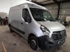 2020 VAUXHALL MOVANO L2H for sale at Copart SANDTOFT