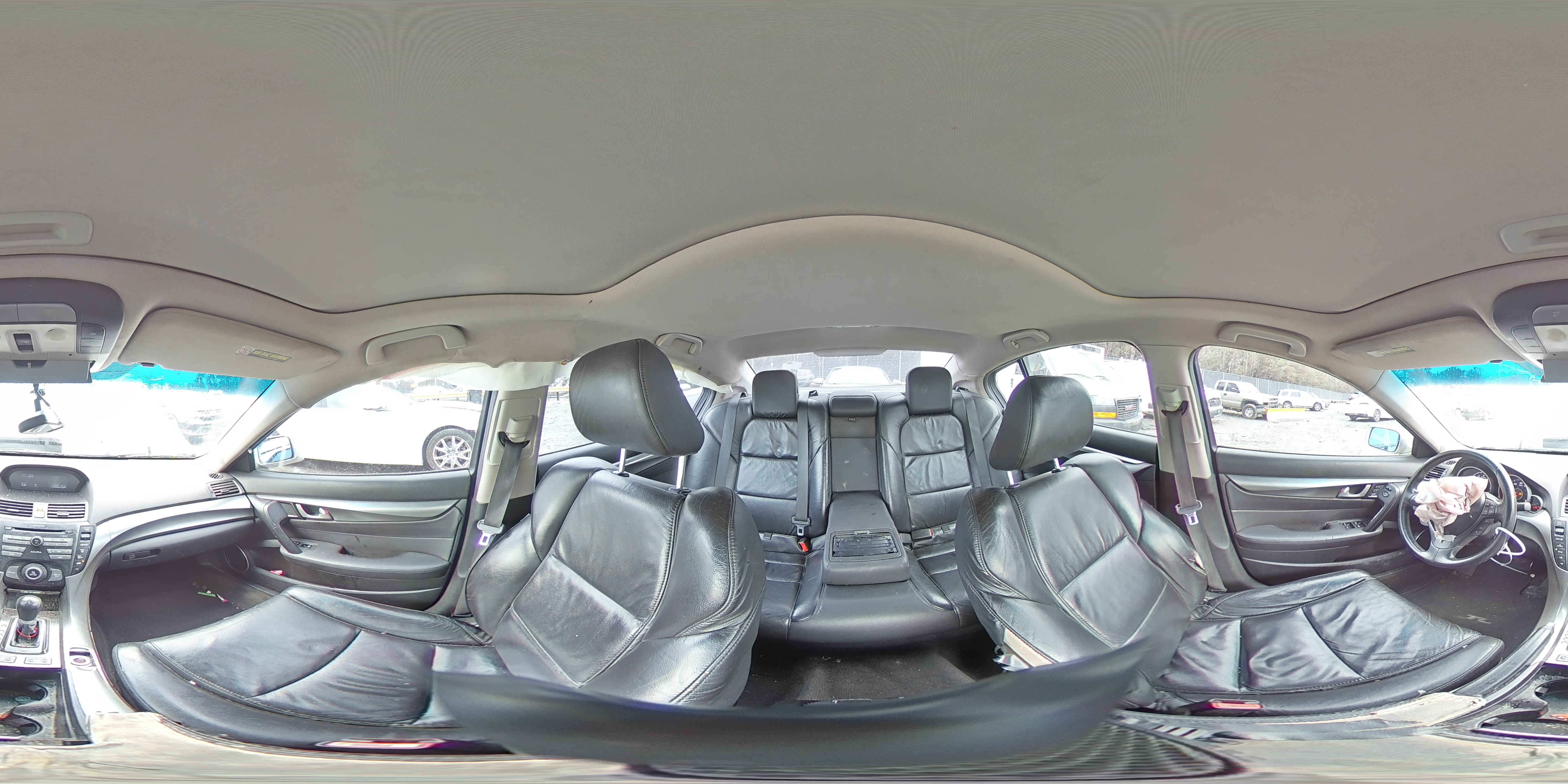 2011 Acura TL - Image 13