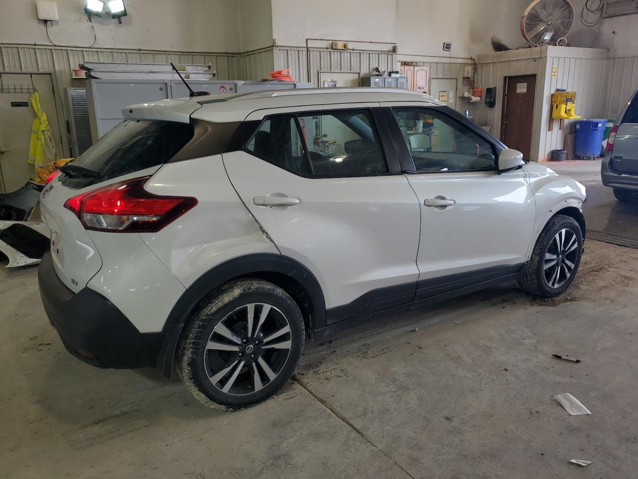 2019 Nissan Kicks - Image 3